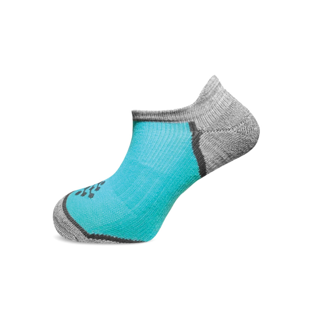 InPickleball | pickleball socks that rock | TRUEENERGY Ultra Light Liner Socks