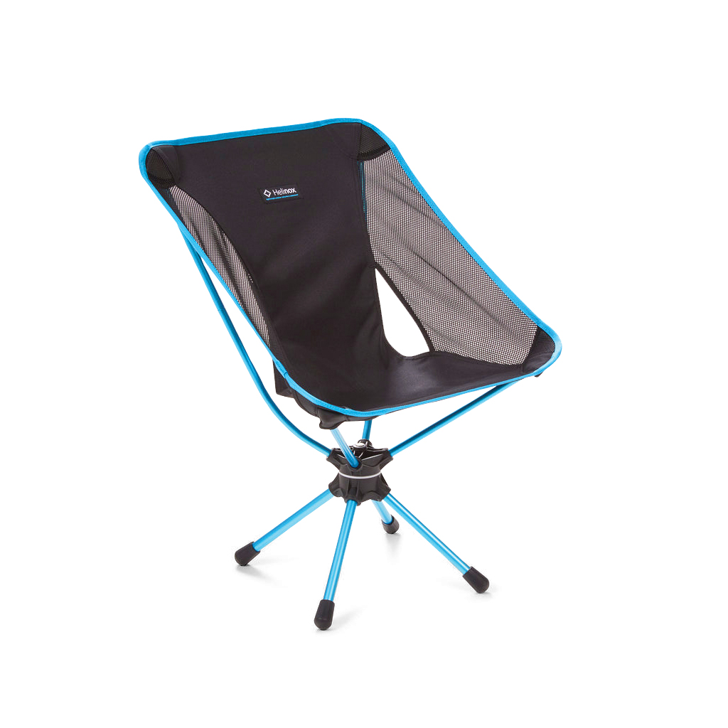 InPickleball | Portable chair guide | Helinoc Swivel Chair