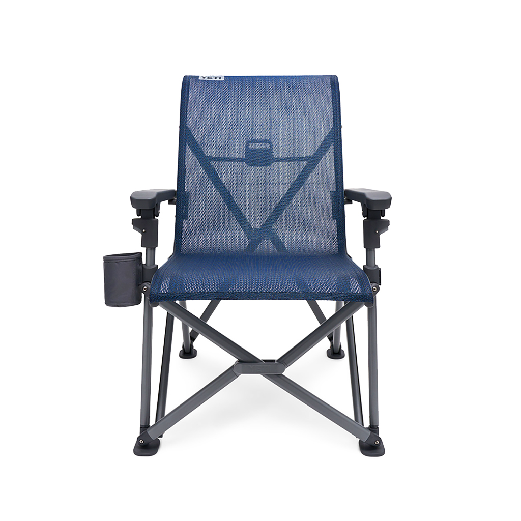 InPickleball | Portable chair guide | Yeti Trailhead Camp Chair