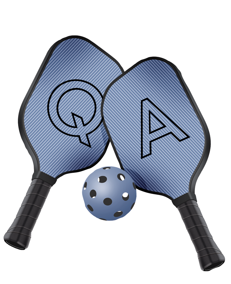 InPickleball Paddle Guide | Pickleball Paddle | Burning Questions