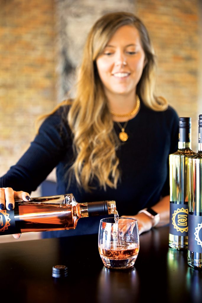 InPickleball Issue 1 | Feature Story | Go There | Autstin, Texas | 5 Soul Wine | Frontyard Brewing | Pickleball