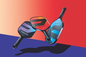 InPickleball Issue 1 | Volley | Equipment Buzz | 6 Pickleball Paddles