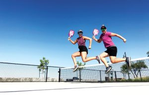 InPickleball Issue 1 | Game On | Serve Up Social | Nice Shot | Social Media | Instagram