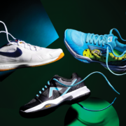 InPickleball Issue 2 | Volley | Equipment Buzz | 8 Pickleball Sneakers | Shoes