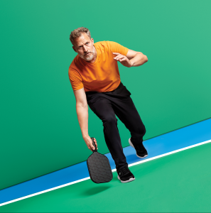 InPickleball Issue 2 | On the Bounce | Peak Performance | Dinking | Pickleball