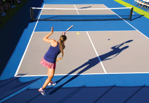 InPickleball Issue 2 | Game On | Serve Up Social | Nice Shot | Social Media | Instagram