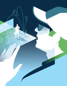 InPickleball Issue 2 | On the Bounce | Dill With It | Sideline Coaching