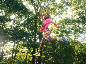 InPickleball Issue 2 | Feature Story | True Dink | J Gizmo Hall | Pickleball