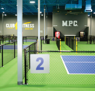 InPickleball Issue 2 | Volley | News and Notes | First Time | Places | Missouri Pickleball Club