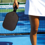 InPickleball Issue 2 | Volley | News and Notes | First Time | Things | CRBN Paddle Pickleball Paddle