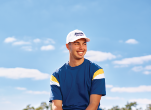 InPickleball Issue 3 | Cover Story | Big Ben | Ben Johns | MLP | Pickleball