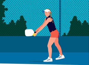 InPickleball Issue 3 | On the Bounce | Dill With It | Pickleball Rally Scoring