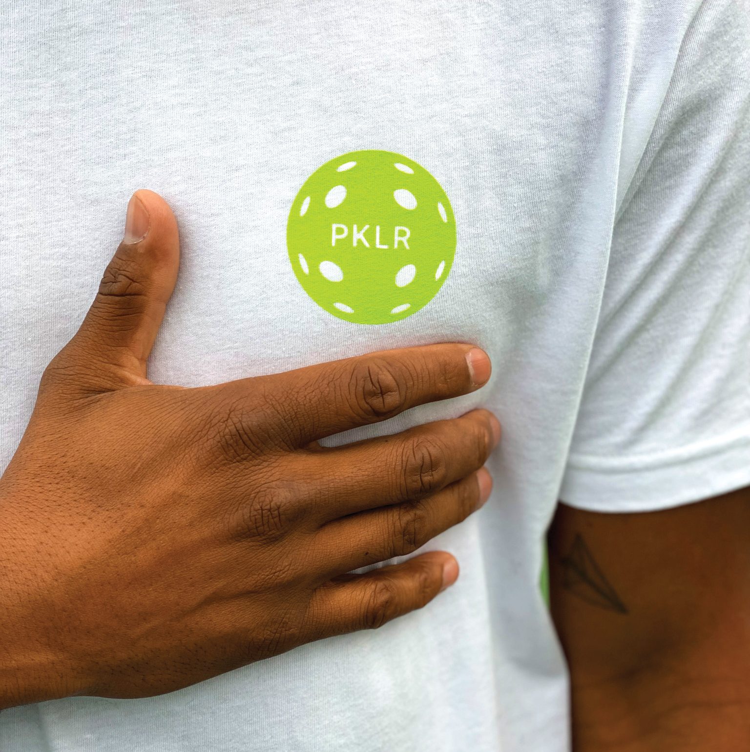 InPickleball | PKLR pickleball shirt