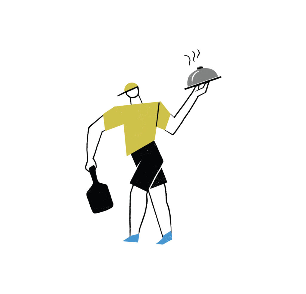 7 Pickleball Slang Terms That Are About to Take Off IntoPickleball