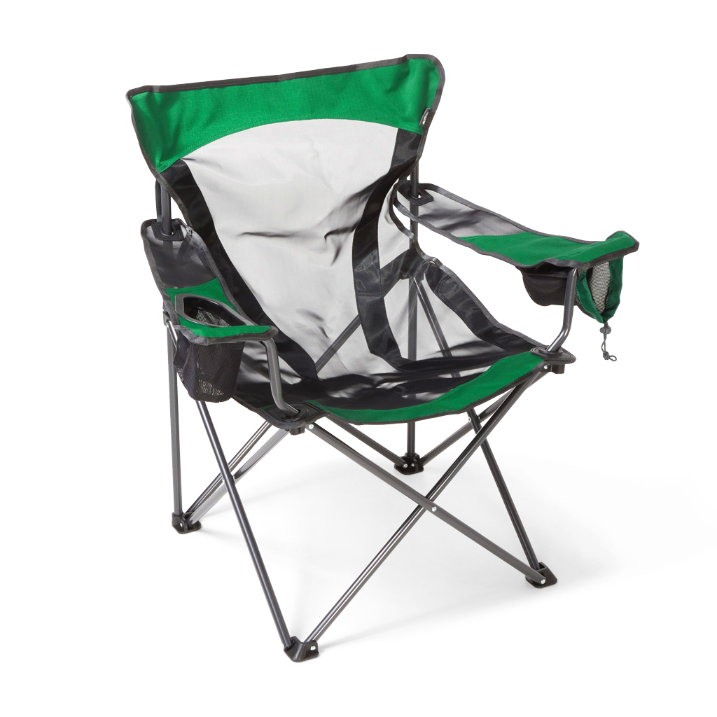 InPickleball | Portable chair guide | REI Co-Op Camp X chair