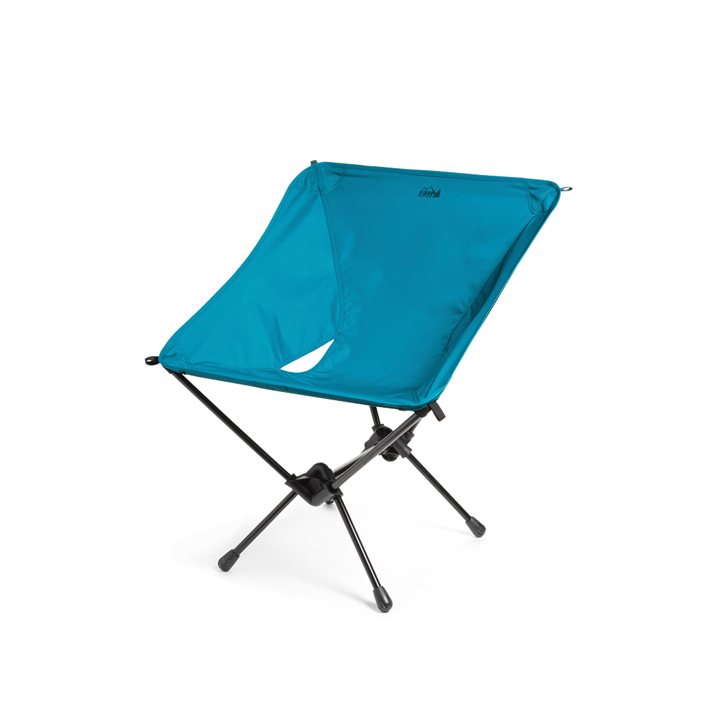 InPickleball | Portable chair guide | REI Co-Op Flexlite Camp Boss chair