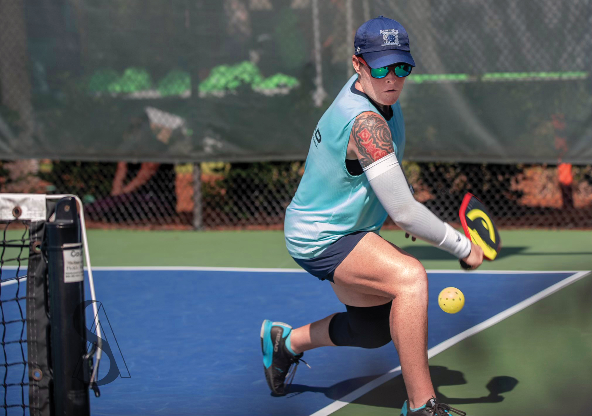InPickleball | Sarah Ansboury