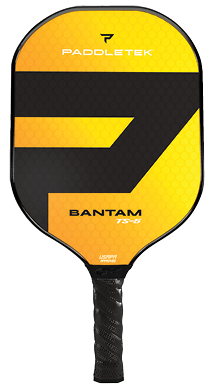 InPickleball Paddle Guide | Pickleball Paddle | Paddletek Bantam TS-5