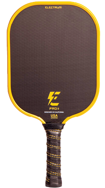 InPickleball Paddle Guide | Pickleball Paddle | Electrum Pro II