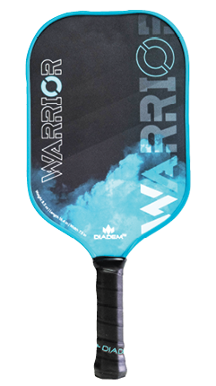 InPickleball Paddle Guide | Pickleball Paddle | Diadem Warrior