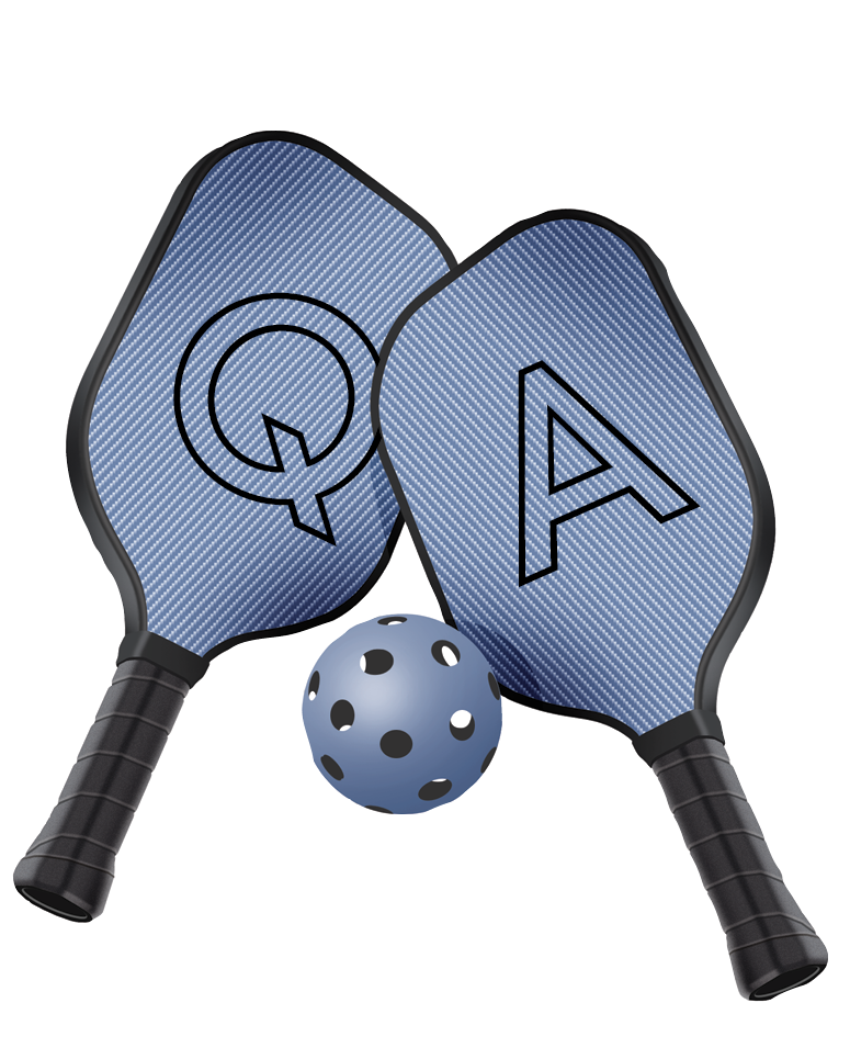 InPickleball Paddle Guide | Pickleball Paddle | Burning Questions