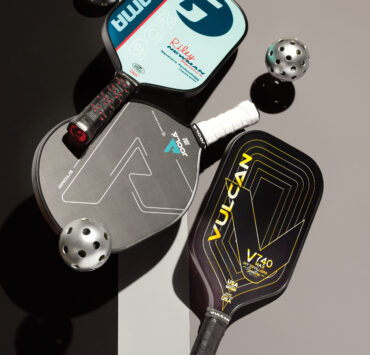 InPickleball Paddle Guide | Masters of Control | Pickleball Paddles