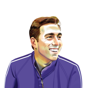 Pickleball coach Matthew Manasse - Advice on Third Shot Drops, Beginner Open Play, and Questionable Calls