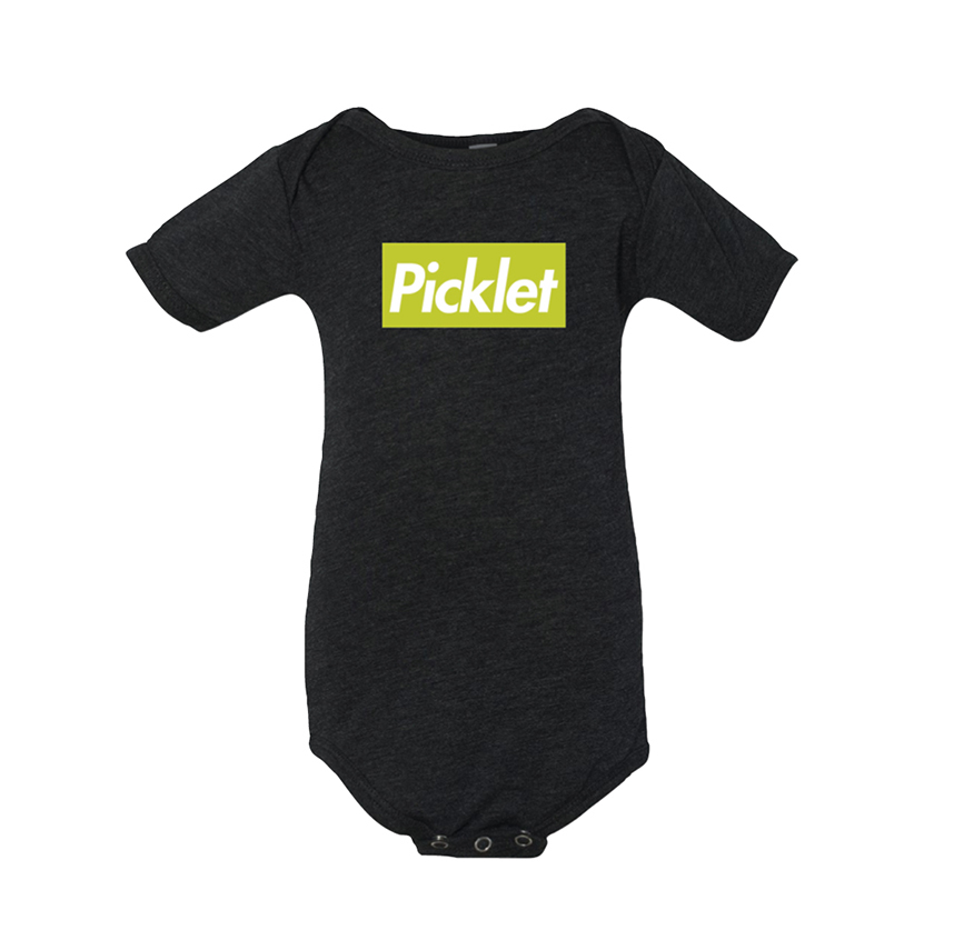 InPickleball Gift Guide | Festive finds to gift the pickleball players in your life | Civile Apparel picklet onesie