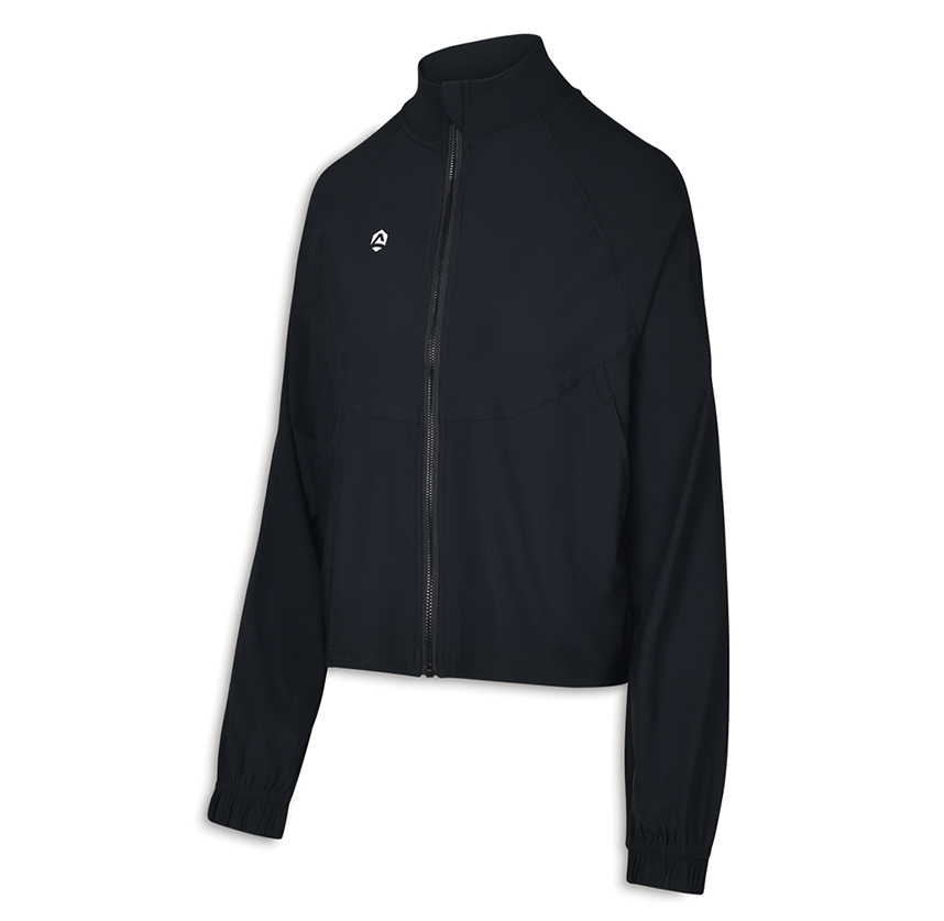 InPickleball Gift Guide | Festive finds to gift the pickleball players in your life | Selkirk women's warmup windbreaker