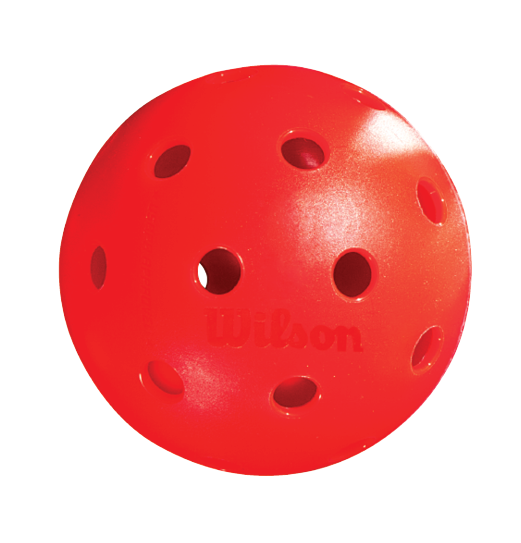 InPickleball Equipment Buzz - Pickleballs - Have a ball - Wilson Tru 32 Pro ball