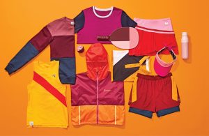 InPickleball Style Strategies - Vibrant pickleball picks