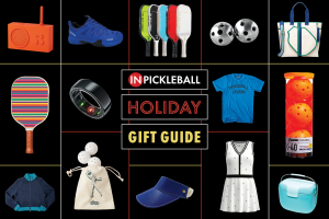InPickleball - Festive finds to gift the pickleball players in your life
