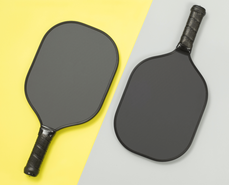 how to choose pickleball paddles