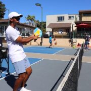 An Overview of the Continental Grip in Pickleball