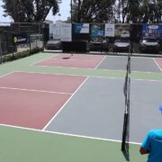Essential Drill for Pickleball Drives and Drops