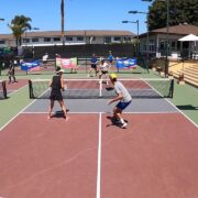 Go On the Attack with the Shake and Bake Play in Pickleball