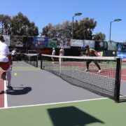 How to Vary Your Pickleball Spins