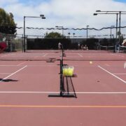 Learn the Scorpion Drill for Pickleball
