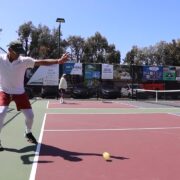 Master the Two Shot Pickleball Drill