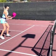 Mastering the Switch Drill in Pickleball