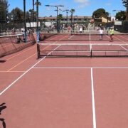 Top Drill for Hitting Fourth Shots in Pickleball