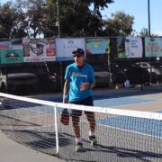 When to Poach in Pickleball