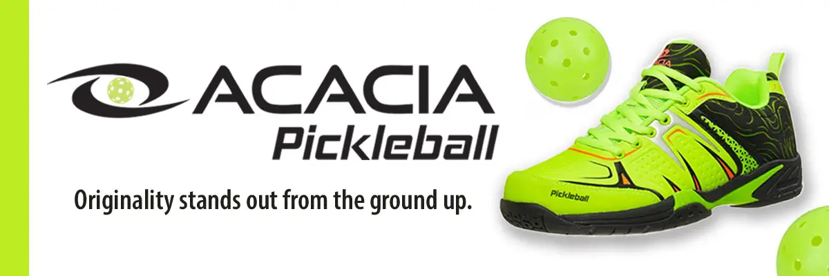 Acacia Pickleball