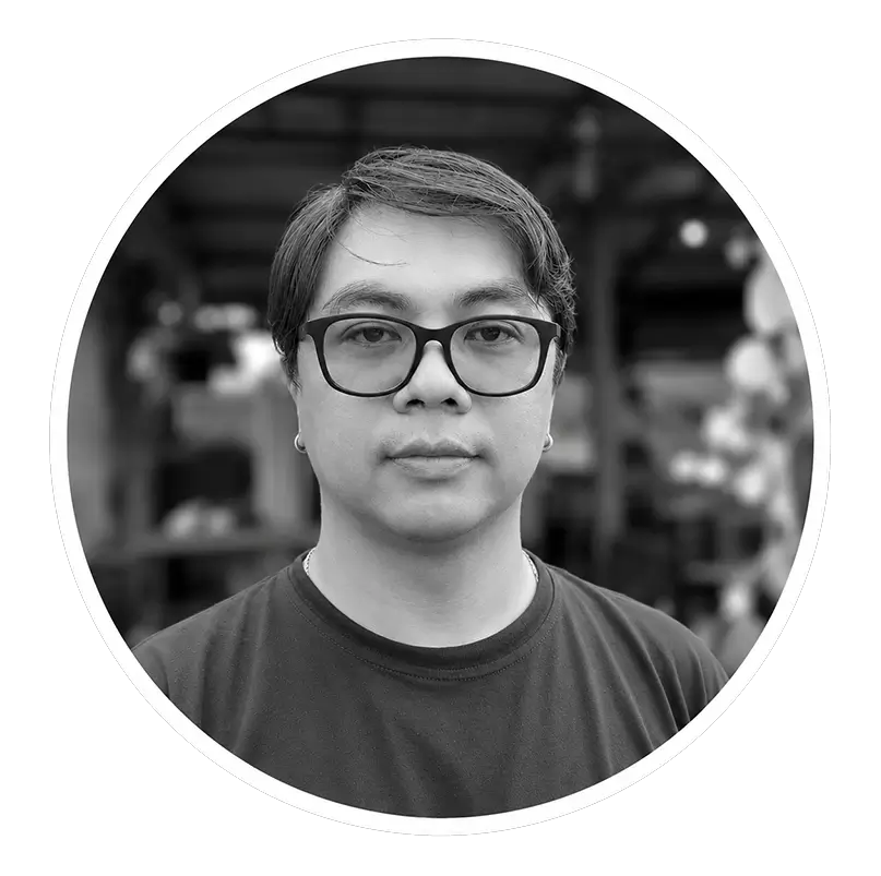 Hery | Lead Web Developer & Digital Architect