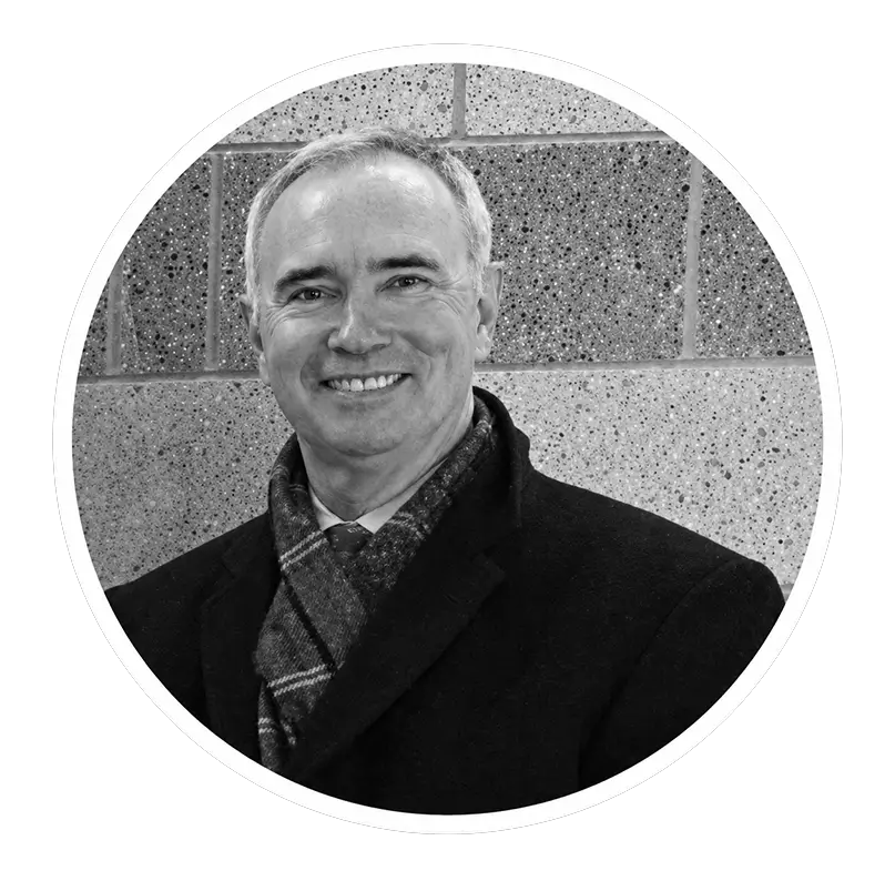 Michael | Executive Financial & Strategic Advisor 