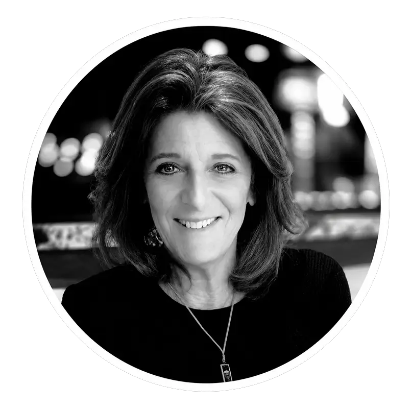 Sandy | Founder